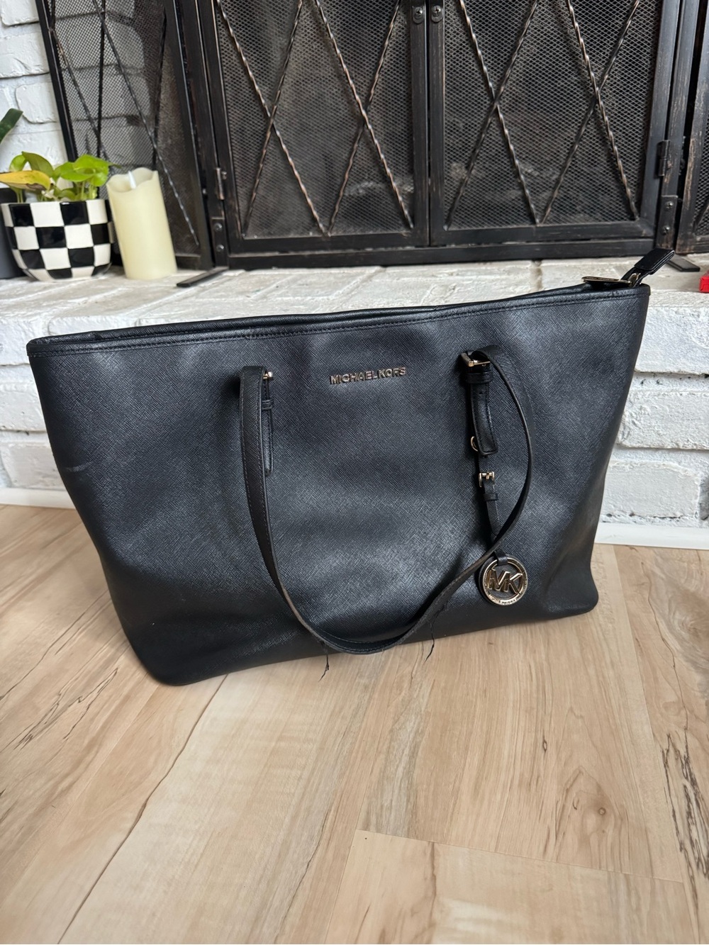 MK handbag - Picture 2 of 7